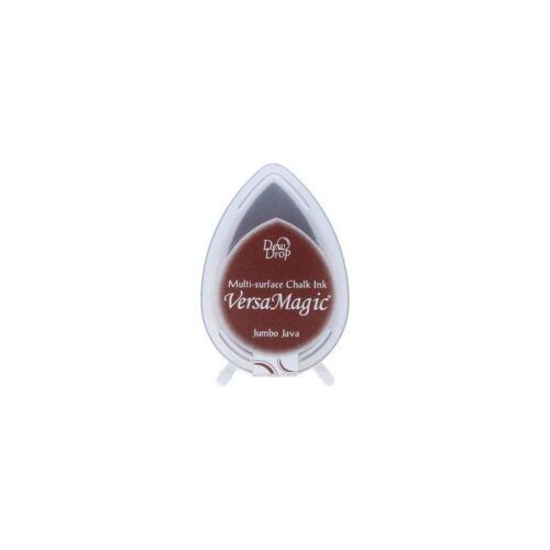Tinta pequeña VersaMagic Jumbo Java