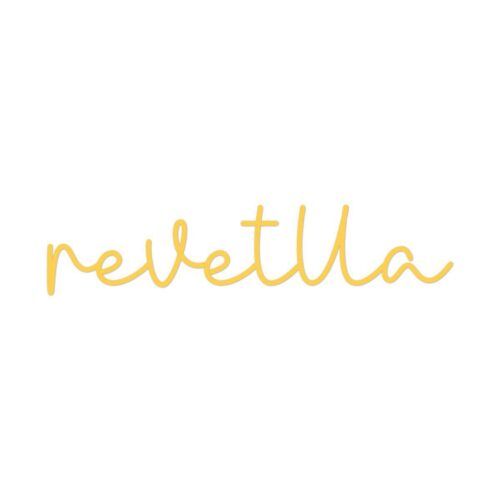 Palabra de Metacrilato "Revetlla" WabiSabi
