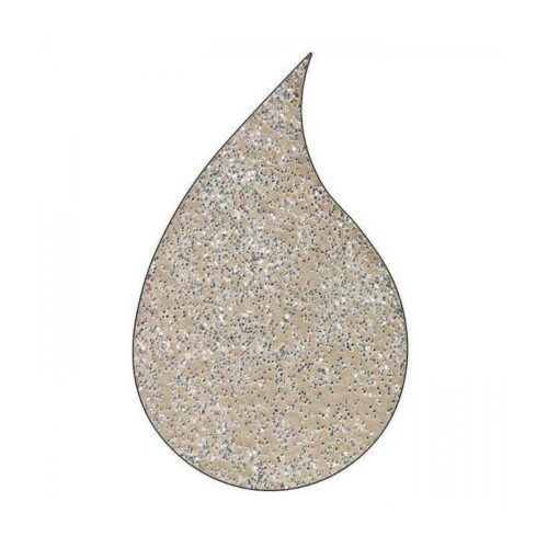 Polvos Embossing WOW Metallic Platinum Sparkle