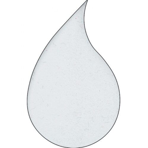 Polvos Embossing WOW Opaque Bright White-Regular