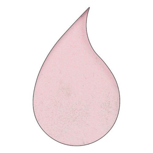 Polvos Embossing WOW Pastel Pink - Regular