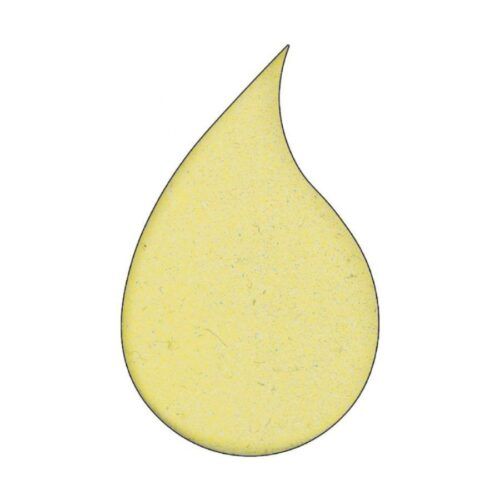 Polvos Embossing WOW Pastel Yellow - Regular