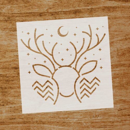 Stencil Reno