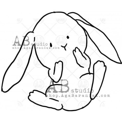 Sello AB Studio "Hare"