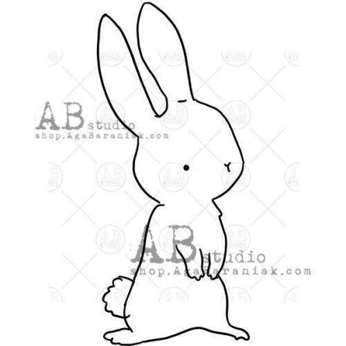Sello AB Studio "Hare"