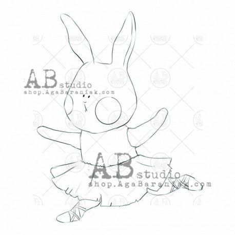 Sello AB Studio "Hare"