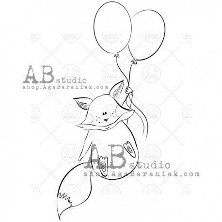 Sello AB Studio "Fox"