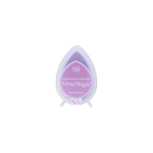 Tinta pequeña VersaMagic Spring Pansy