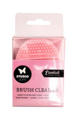 Limpiador para brochas y pinceles Studio Light