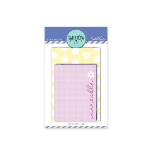 Tarjetas PL Aire de Sweet Moma
