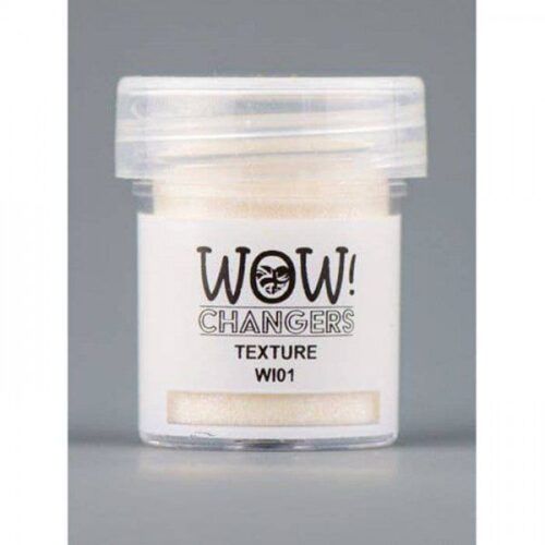 Polvos Embossing WOW Changers - Texture