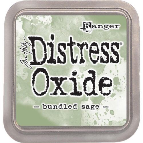 Tinta Ranger Distress Oxide Bundled sage