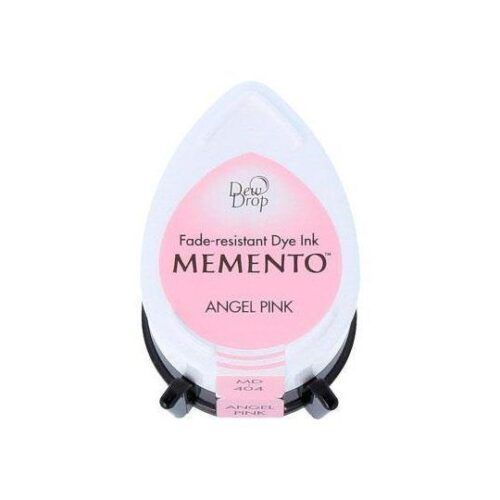 Tsukineko Memento Angel Pink