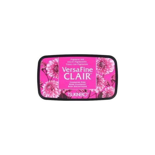 Tinta Versafine Clair Charming Pink