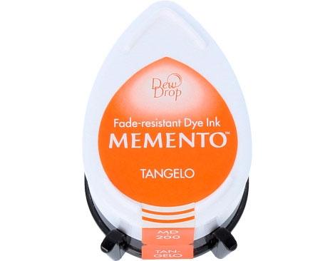Tsukineko Memento Tangelo