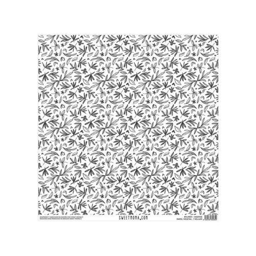 Vellum Hojitas Aire de Sweet Moma
