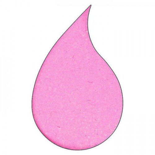 Polvos Embossing WOW Fluorescent Pink - Regular