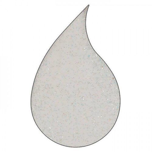 Polvos Embossing WOW Coconut Ice - Regular