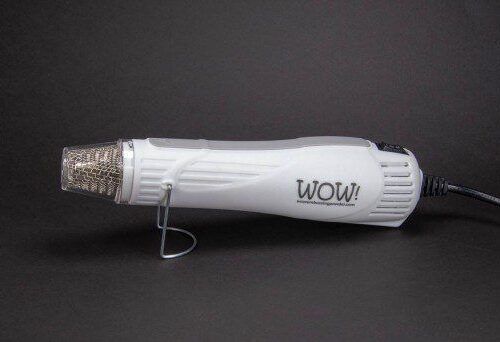 Pistola de calor WOW