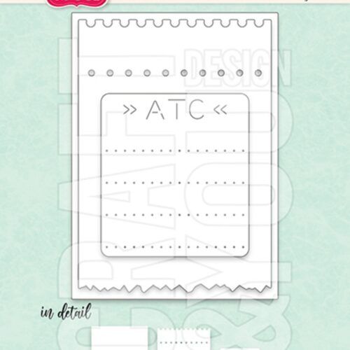 Troquel ATC Ticket