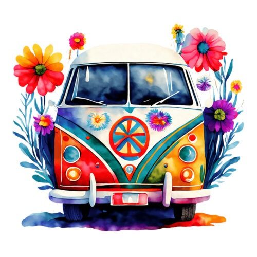 DTF Volkswagen