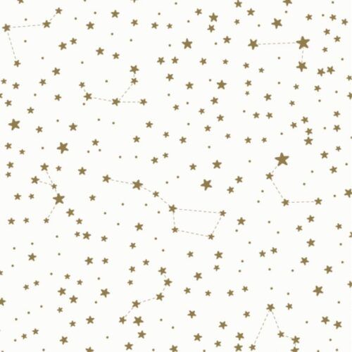 Acetato con foil dorado Purpurina de Sami Garra